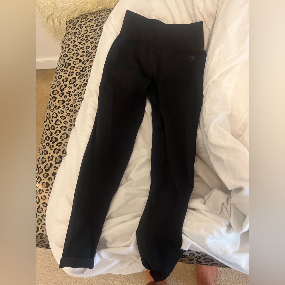Gymshark workout leggings